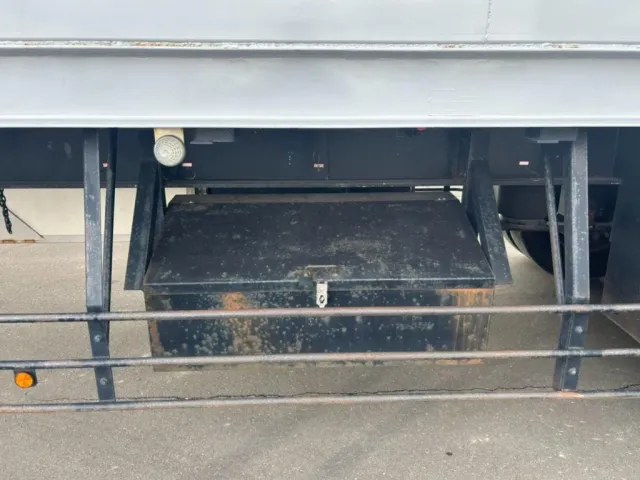 左側工具箱です。|東邦  TF36H2N3Sの写真21