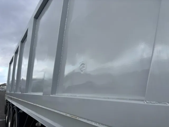 右側面補修痕あります。|東邦  TF36H2N3Sの写真24