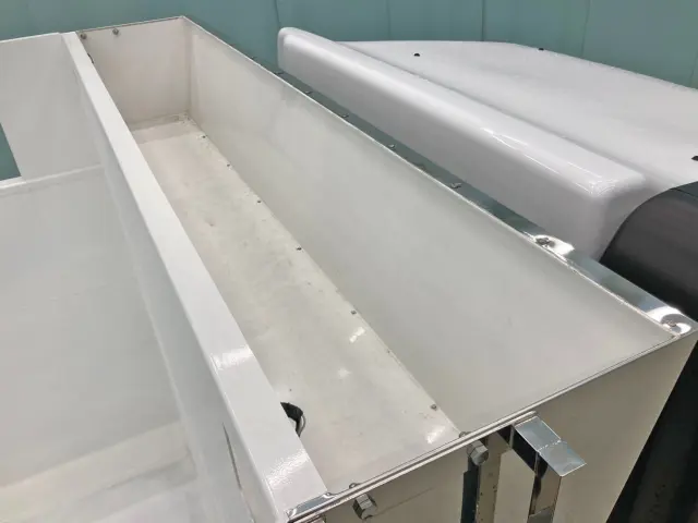 日野 プロフィア 2DG-FS1AHE(6x4)の写真10