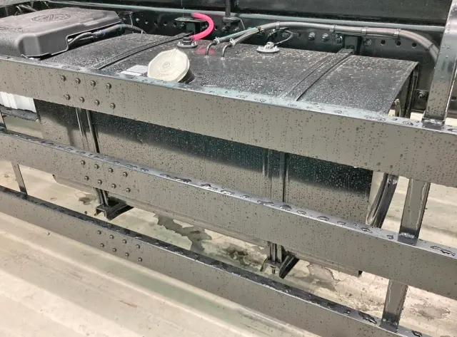 日野 プロフィア 2DG-FS1AHE(6x4)の写真21