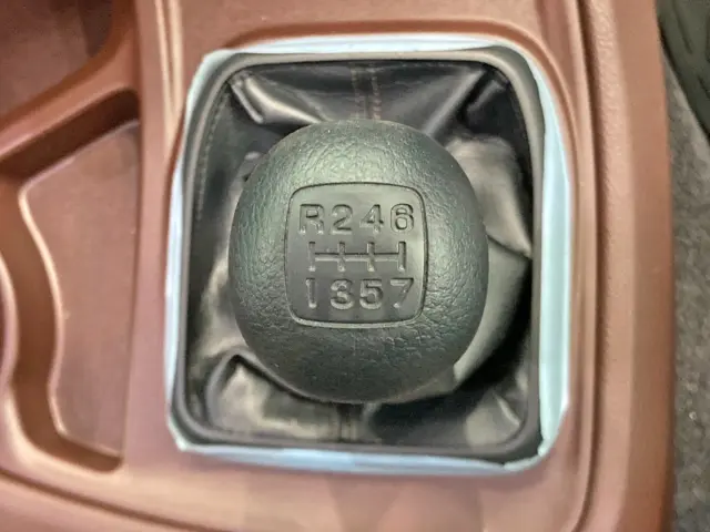 日野 プロフィア 2DG-FS1AHE(6x4)の写真22