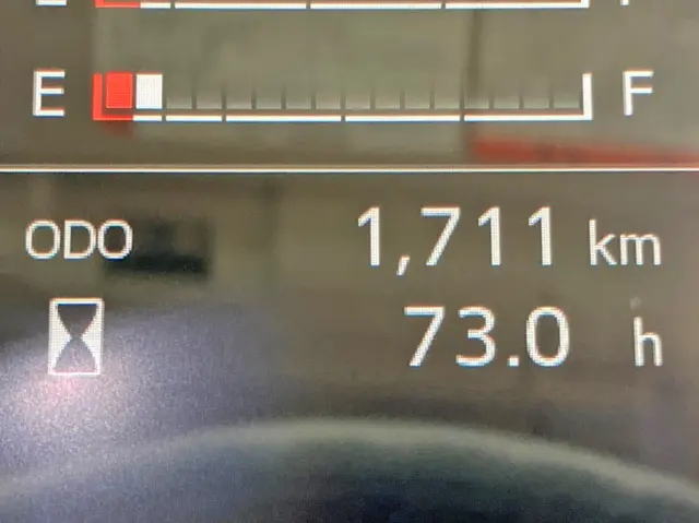 日野 プロフィア 2DG-FS1AHE(6x4)の写真23