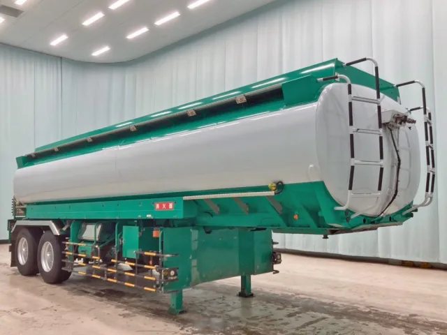 タンクの外観状態です。(運転席側)|東邦  TT28J9C2改の写真21