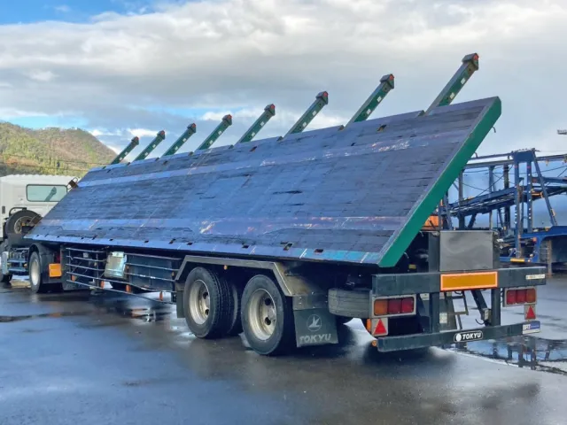 東急  TF28H7B2Sの写真1