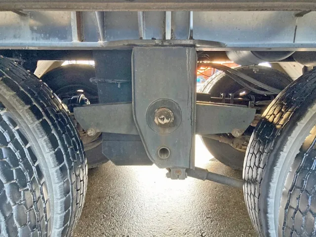 リーフサスです。|東急  TF28H7B2Sの写真5