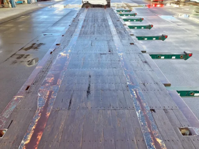 床は板張りです。|東急  TF28H7B2Sの写真10