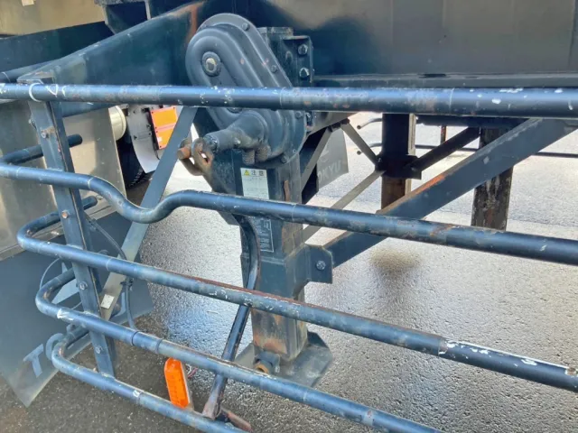 脚は手動式です。|東急  TF28H7B2Sの写真28