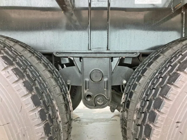 リーフサスです。|トレクス  PFB34112の写真5