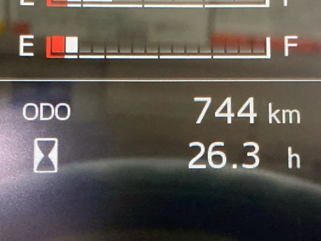 日野 プロフィア 2DG-FR1AHCの写真27