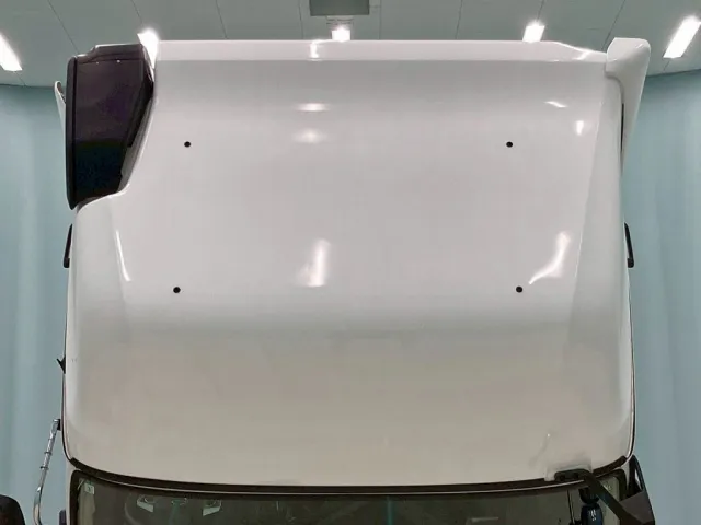 日野 プロフィア 2DG-FR1AHCの写真28