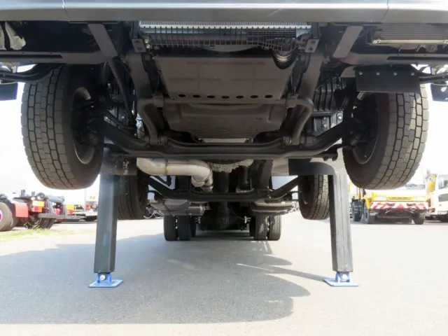 三菱 スーパーグレート 2PG-FS80VZの写真13