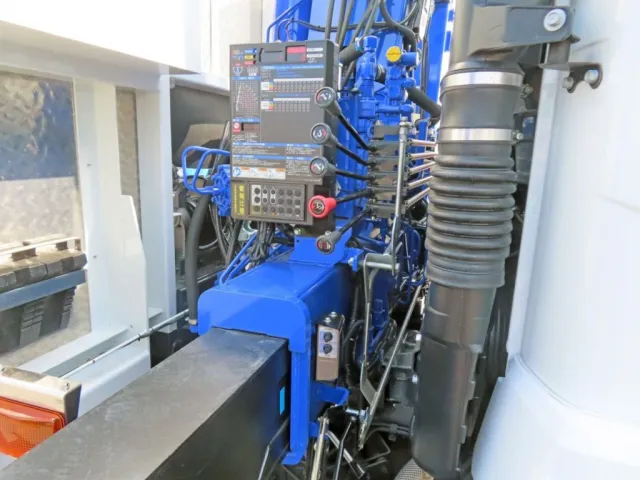 三菱 スーパーグレート 2PG-FS80VZの写真14