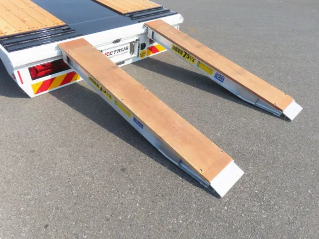 手動歩みです。|三菱 スーパーグレート 2PG-FS80VZの写真19