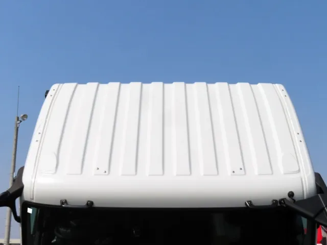 三菱 スーパーグレート 2PG-FS80VZの写真36