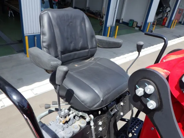 トップシートの状態です。|スカニア 不明の写真10