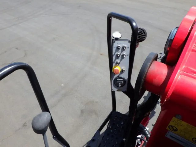 スカニア 不明の写真11