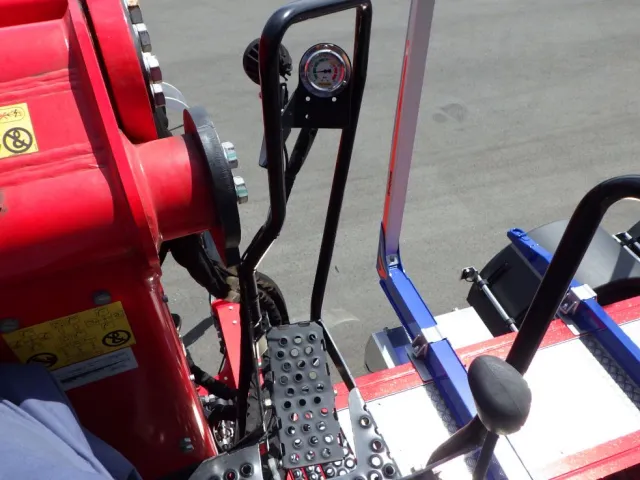 スカニア 不明の写真12