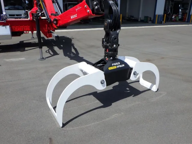 スカニア 不明の写真16