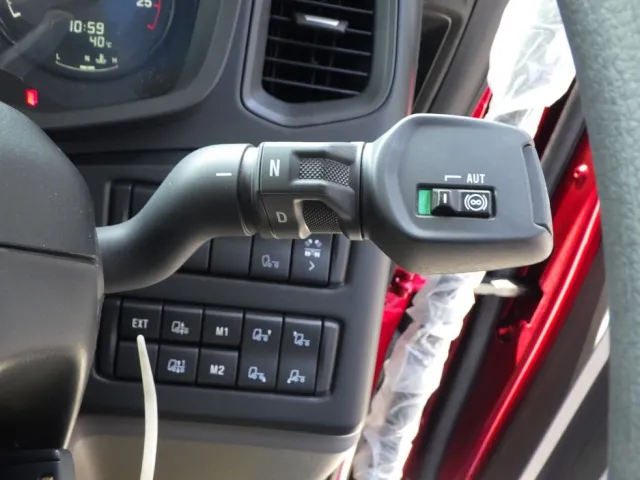 ATです。|スカニア 不明の写真24