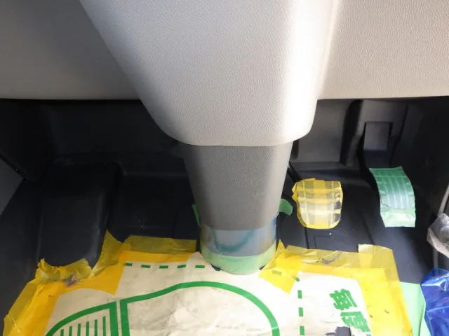 2ペダルです。|スカニア 不明の写真25