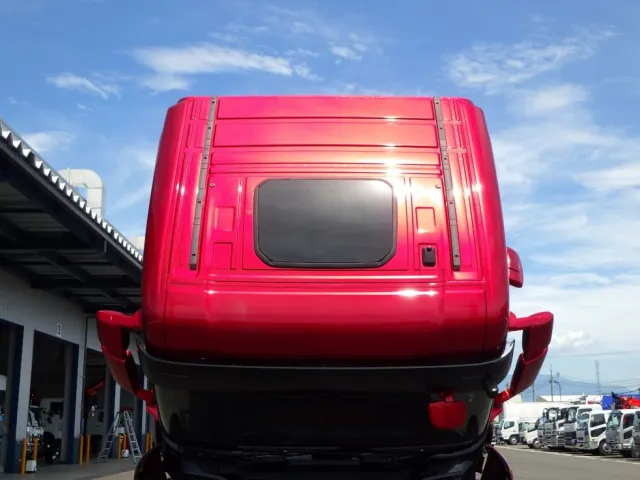 スカニア 不明の写真27