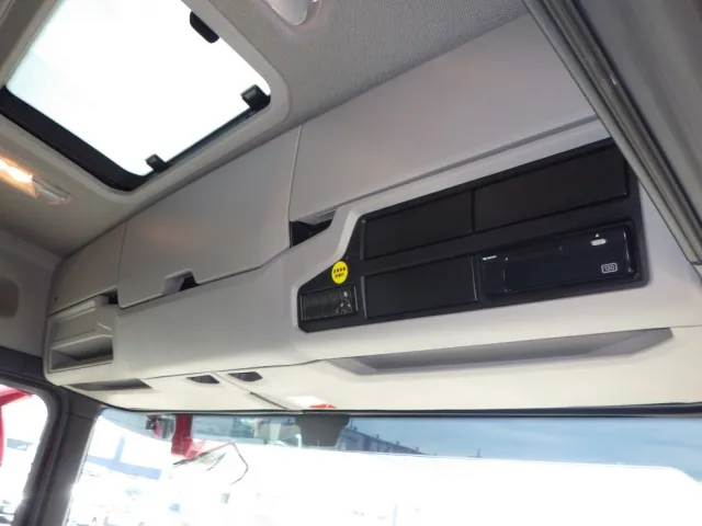 スカニア 不明の写真30