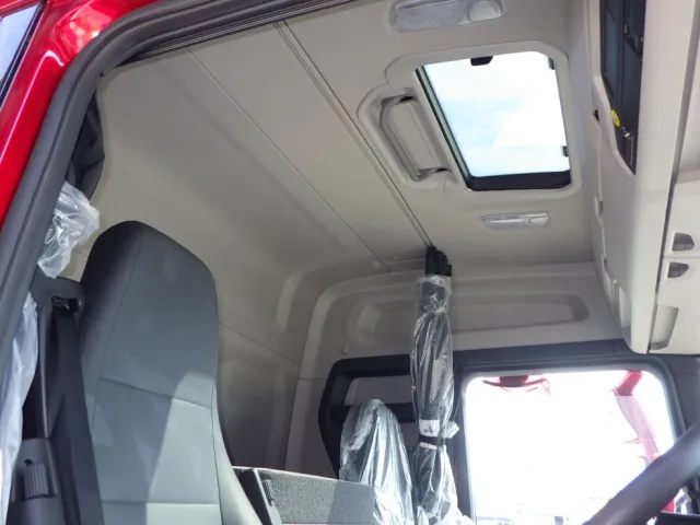 スカニア 不明の写真31