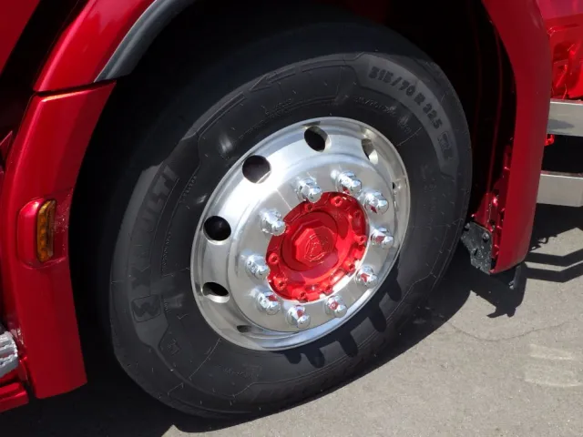 スカニア 不明の写真35