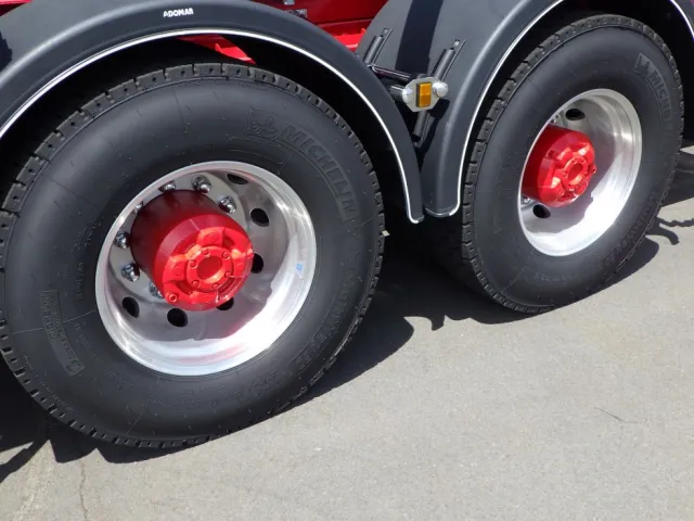 スカニア 不明の写真36