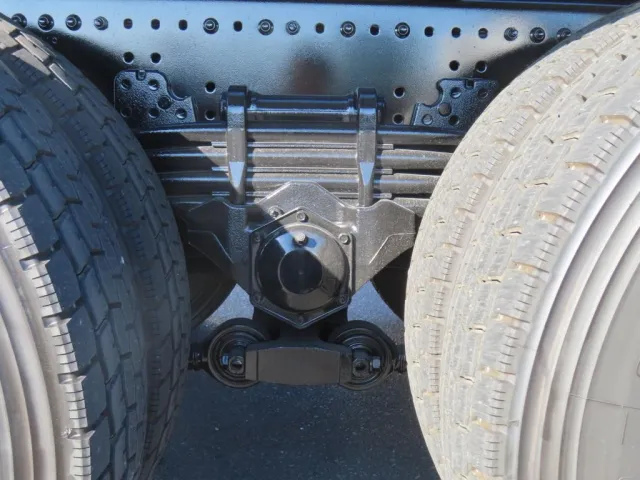 日野 プロフィア 2DG-FS1AHEの写真5