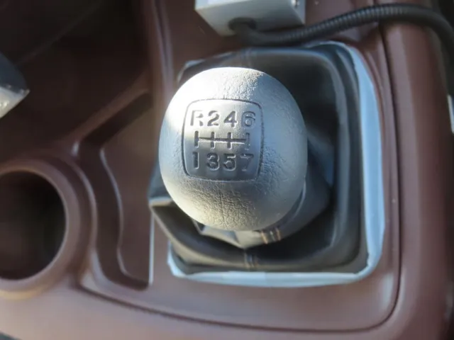 日野 プロフィア 2DG-FS1AHEの写真17