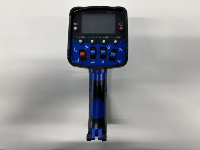 ラジコンです。|三菱 スーパーグレート 2PG-FS84VZの写真18