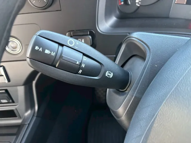 シフトパイロットです。|三菱 スーパーグレート 2PG-FS84VZの写真22