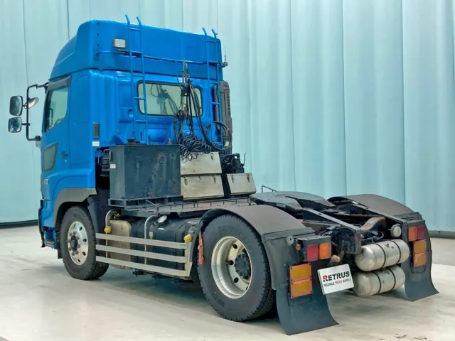 日野 プロフィア KS-SH1EDJGの写真5