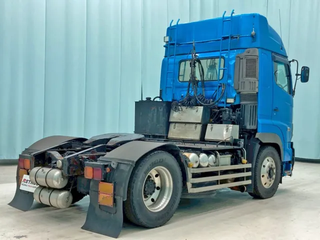 日野 プロフィア KS-SH1EDJGの写真6