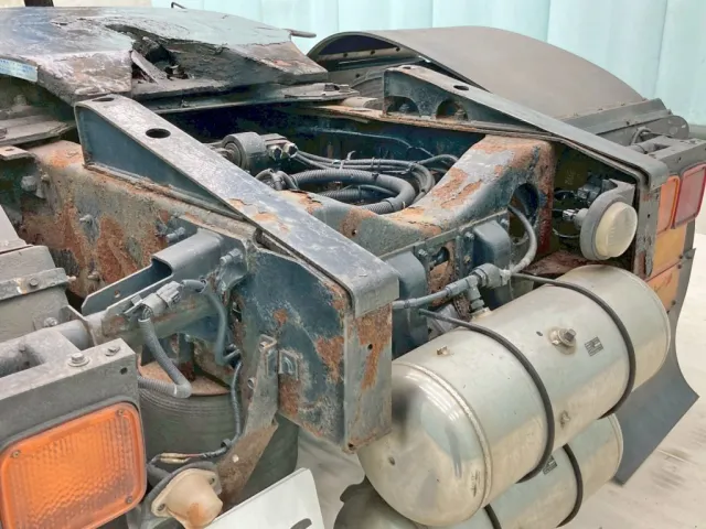 日野 プロフィア KS-SH1EDJGの写真8