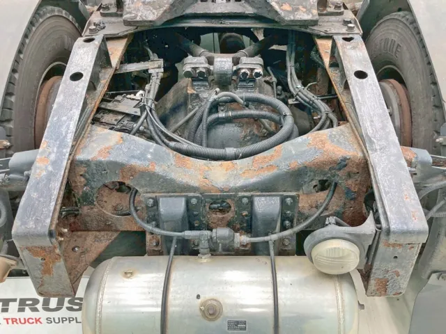 日野 プロフィア KS-SH1EDJGの写真9