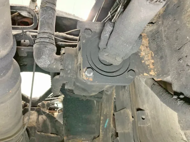 ポンプです。|日野 プロフィア KS-SH1EDJGの写真26