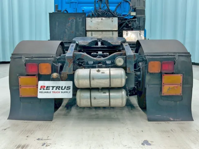 リヤ周りの状態です。|日野 プロフィア KS-SH1EDJGの写真28