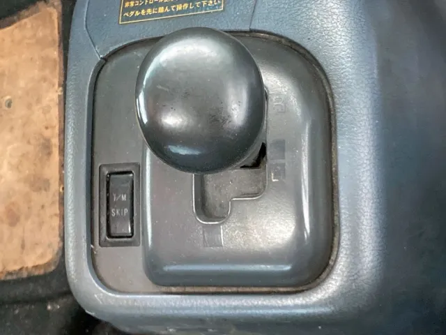 プロシフトです。|日野 プロフィア KS-SH1EDJGの写真45