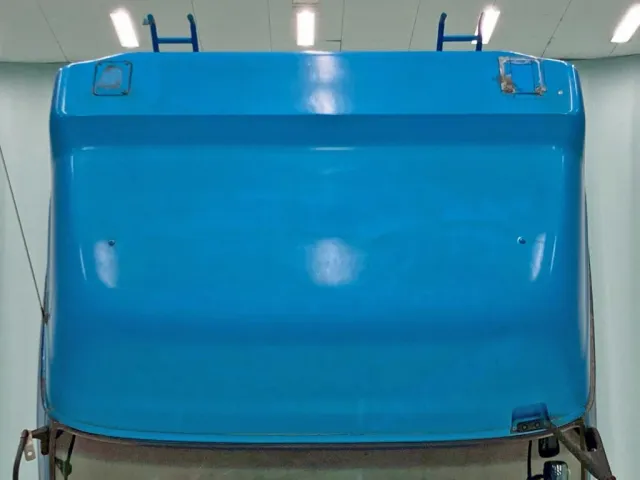 日野 プロフィア KS-SH1EDJGの写真47