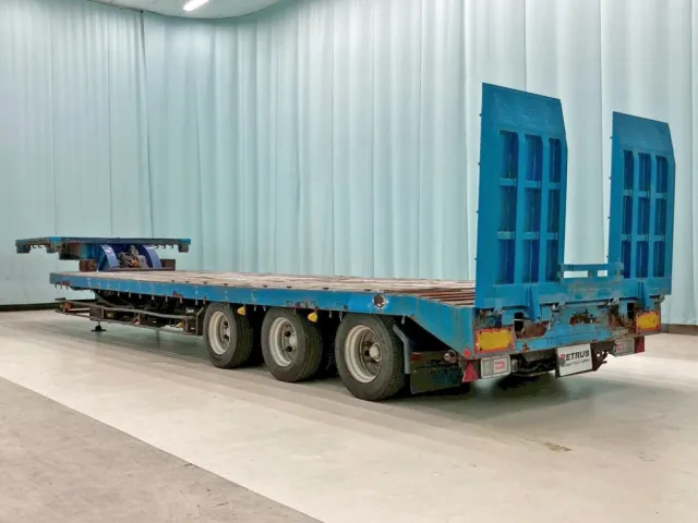 花見台  HST195の写真3