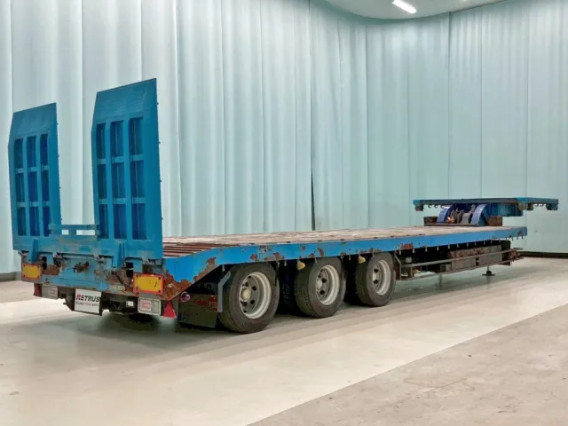 花見台  HST195の写真4