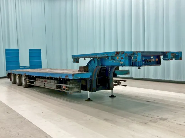 花見台  HST195の写真6