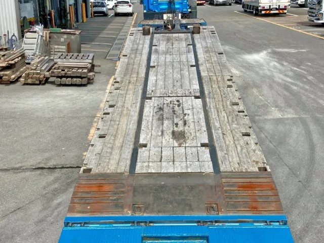 床は板張りです。|花見台  HST195の写真11