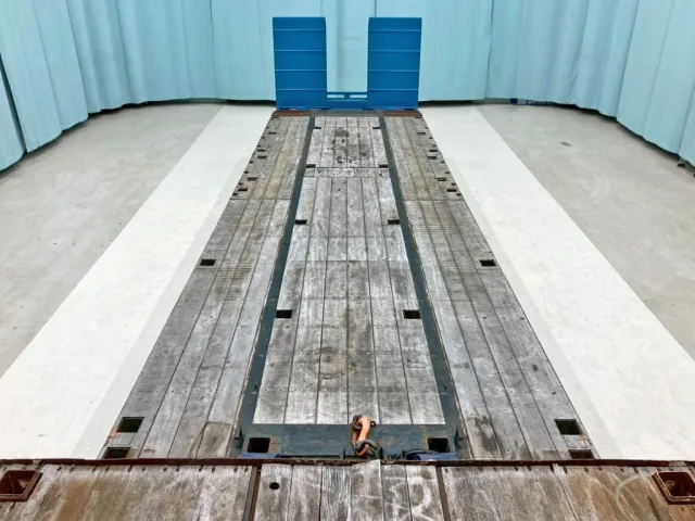 花見台  HST195の写真15