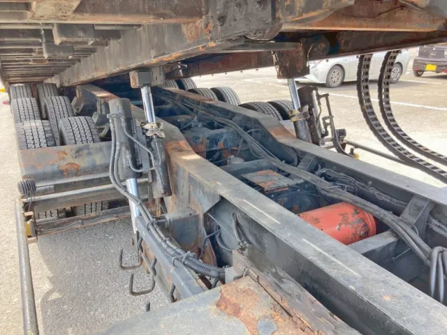 花見台  HST195の写真18