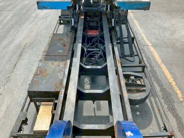 花見台  HST195の写真19