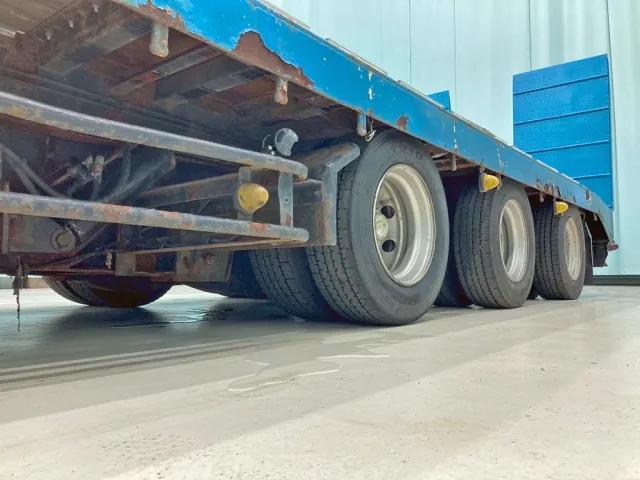 12輪です。|花見台  HST195の写真26