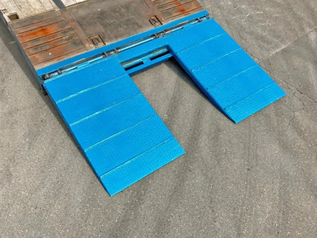 自動歩みです。|花見台  HST195の写真29